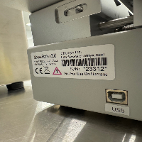 Chemyx Fusion 200 Syringe Pump image 1